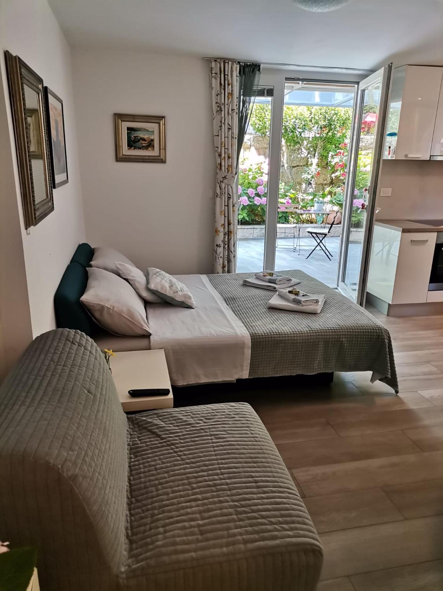 Apartment & Room Pajolo Дубровник Стая снимка