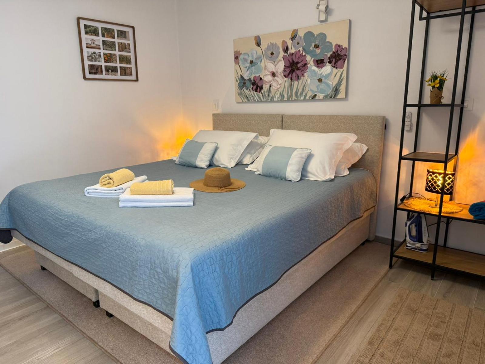 Apartment & Room Pajolo Дубровник Екстериор снимка